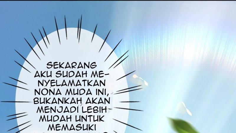 Foral Guardian In The City Chapter 05 Gambar 41